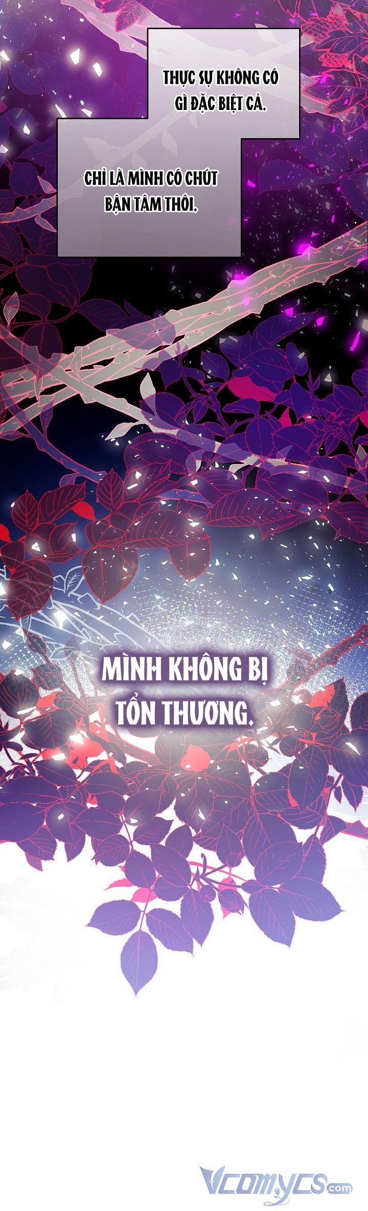 Chúng Ta Có Thể Trở Thành Người Nhà Không? Chapter 63 - 6