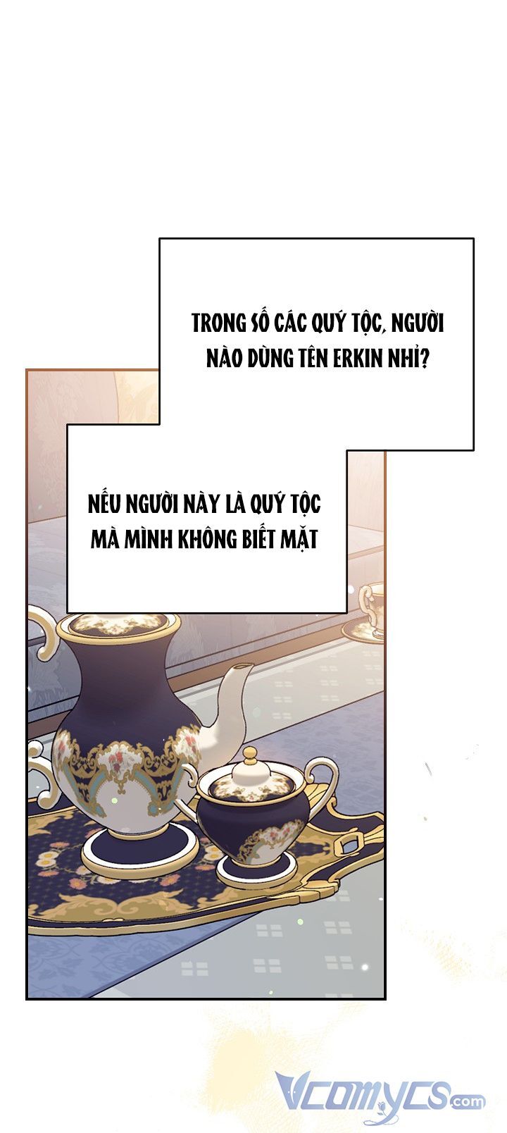 Chúng Ta Có Thể Trở Thành Người Nhà Không? Chapter 63 - 51