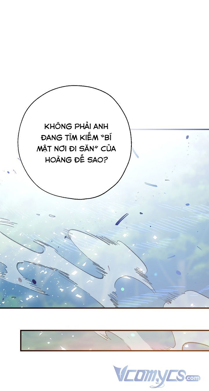 Chúng Ta Có Thể Trở Thành Người Nhà Không? Chapter 64 - 11