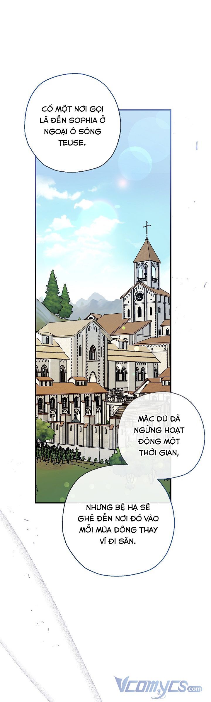 Chúng Ta Có Thể Trở Thành Người Nhà Không? Chapter 64 - 22