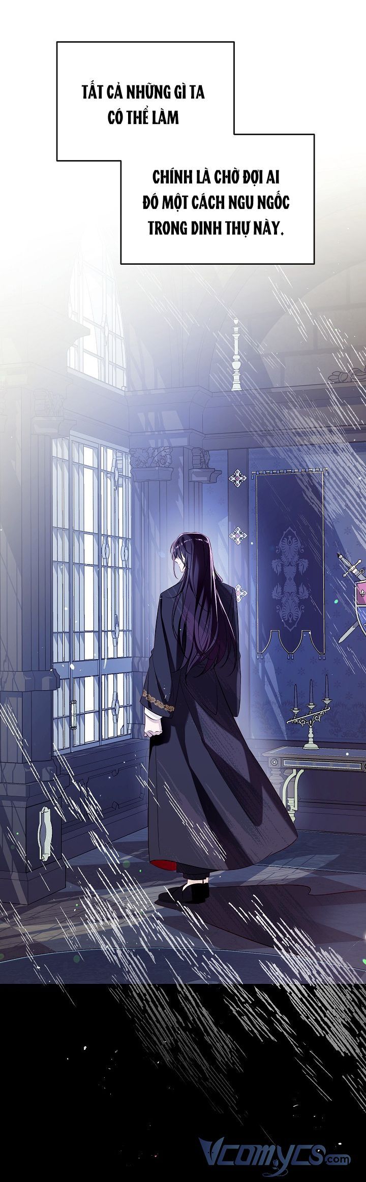 Chúng Ta Có Thể Trở Thành Người Nhà Không? Chapter 65 - 15
