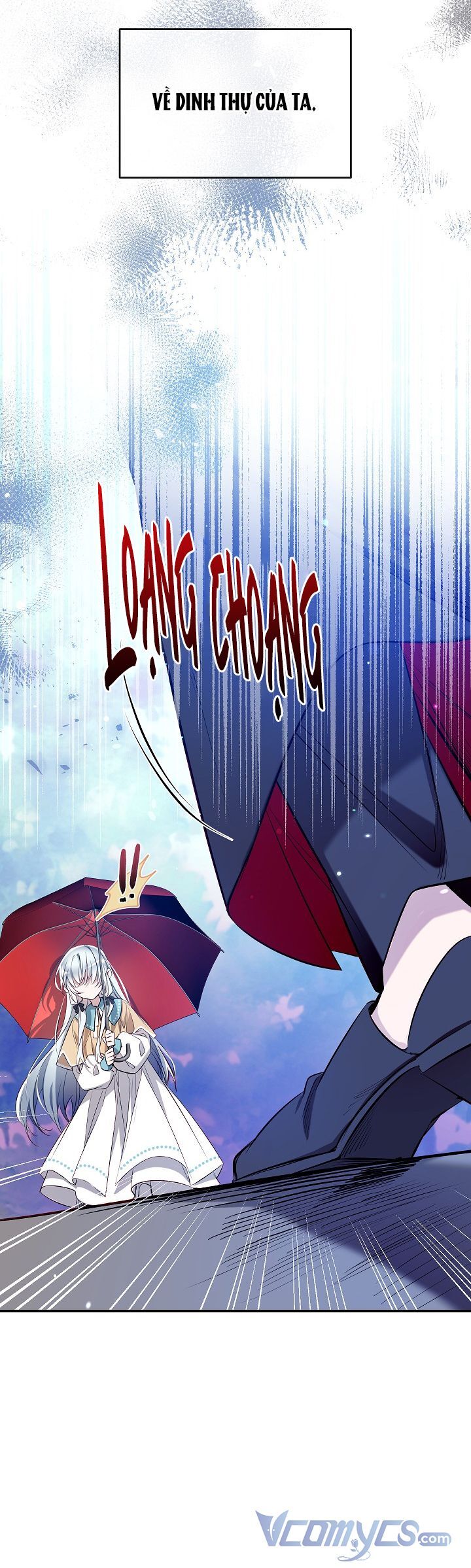 Chúng Ta Có Thể Trở Thành Người Nhà Không? Chapter 65 - 38