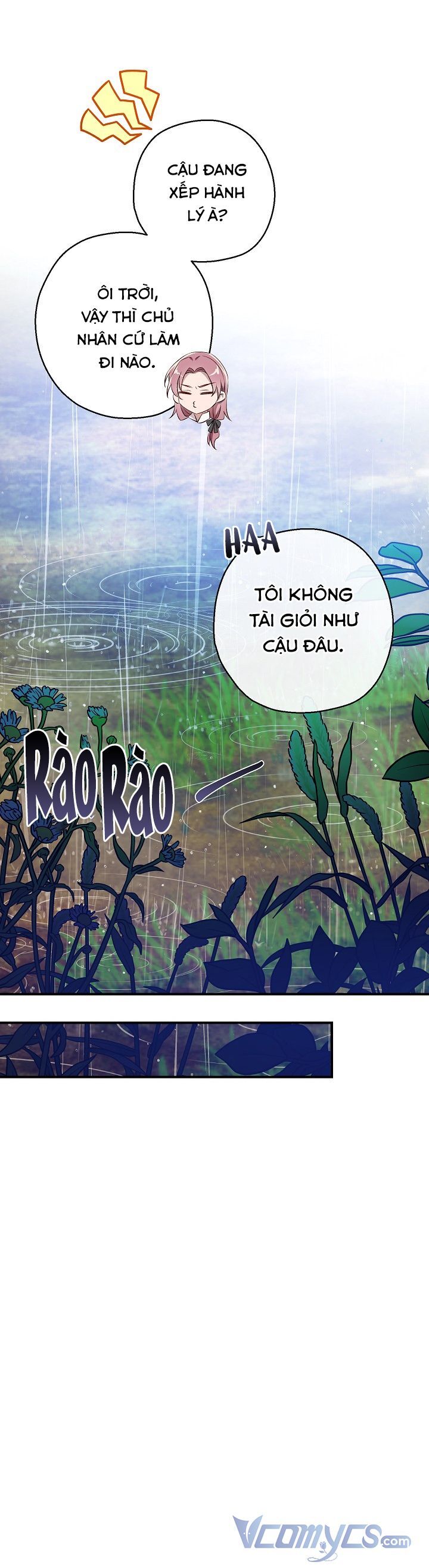 Chúng Ta Có Thể Trở Thành Người Nhà Không? Chapter 66 - 15