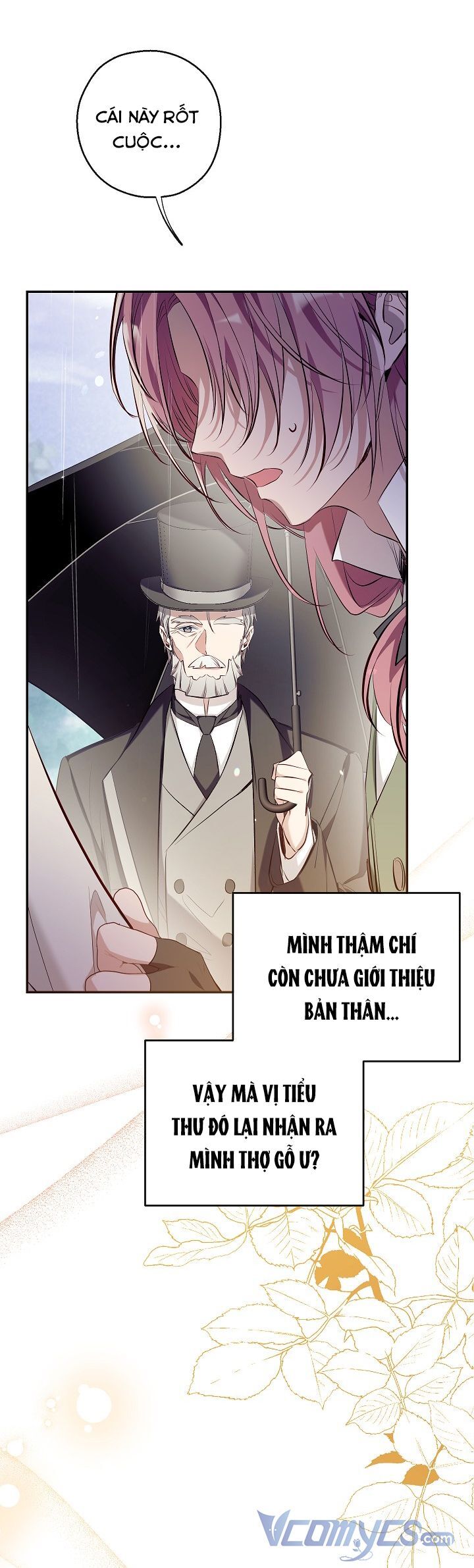 Chúng Ta Có Thể Trở Thành Người Nhà Không? Chapter 66 - 39
