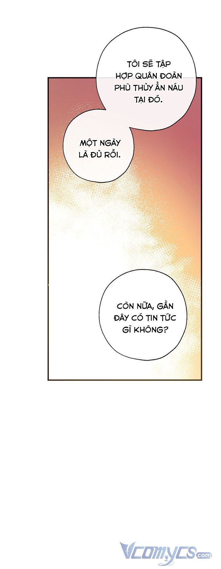 Chúng Ta Có Thể Trở Thành Người Nhà Không? Chapter 66 - 5