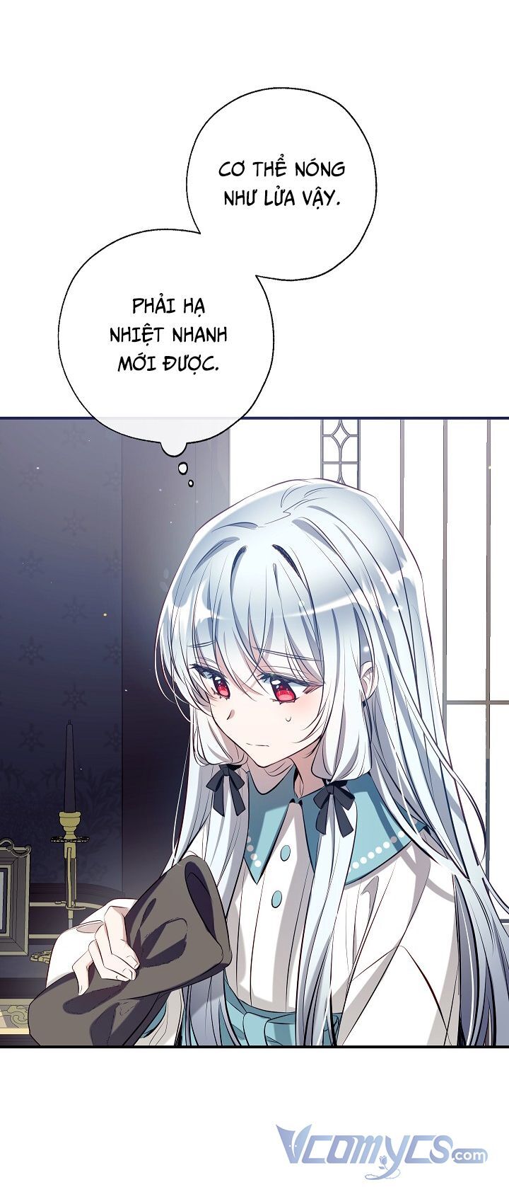 Chúng Ta Có Thể Trở Thành Người Nhà Không? Chapter 67 - 23