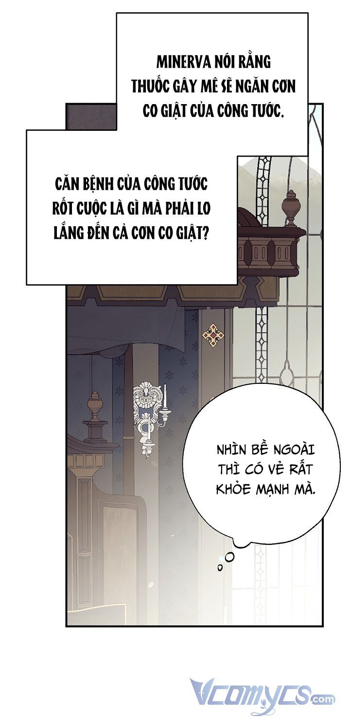 Chúng Ta Có Thể Trở Thành Người Nhà Không? Chapter 67 - 26