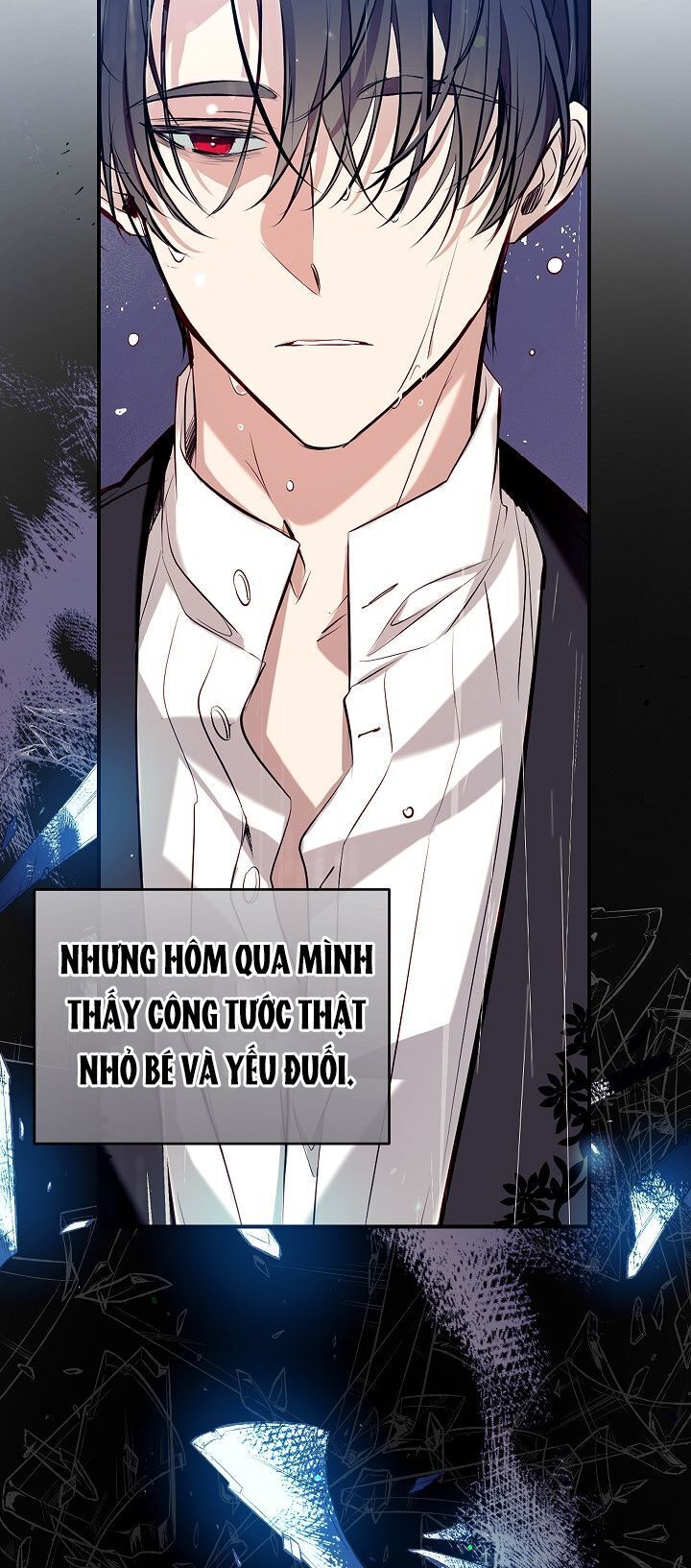 Chúng Ta Có Thể Trở Thành Người Nhà Không? Chapter 69 - 17