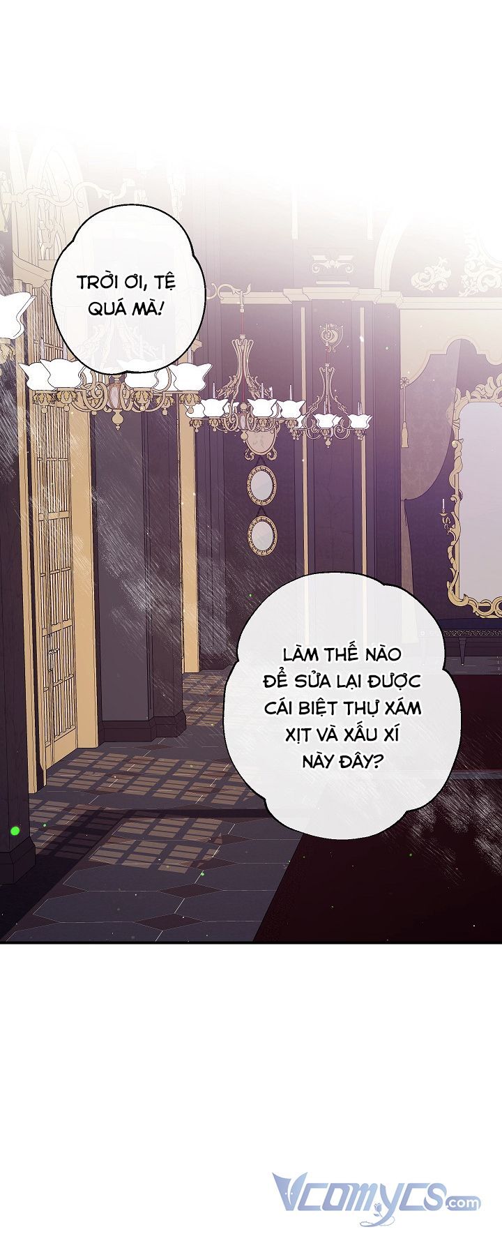 Chúng Ta Có Thể Trở Thành Người Nhà Không? Chapter 69 - 47