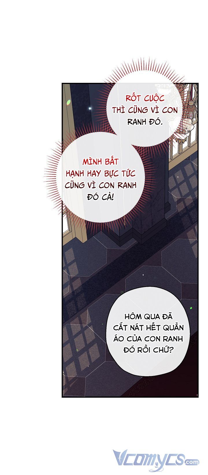 Chúng Ta Có Thể Trở Thành Người Nhà Không? Chapter 69 - 51