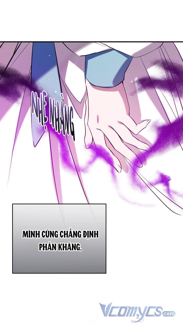 Chúng Ta Có Thể Trở Thành Người Nhà Không? Chapter 71 - 14