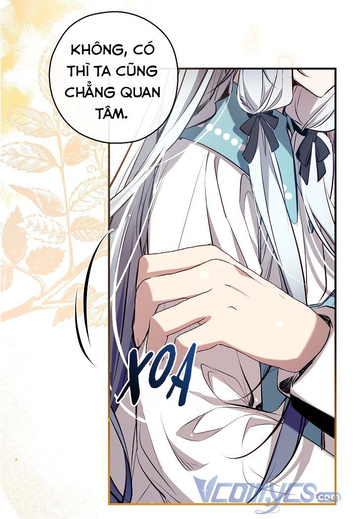 Chúng Ta Có Thể Trở Thành Người Nhà Không? Chapter 72 - 52