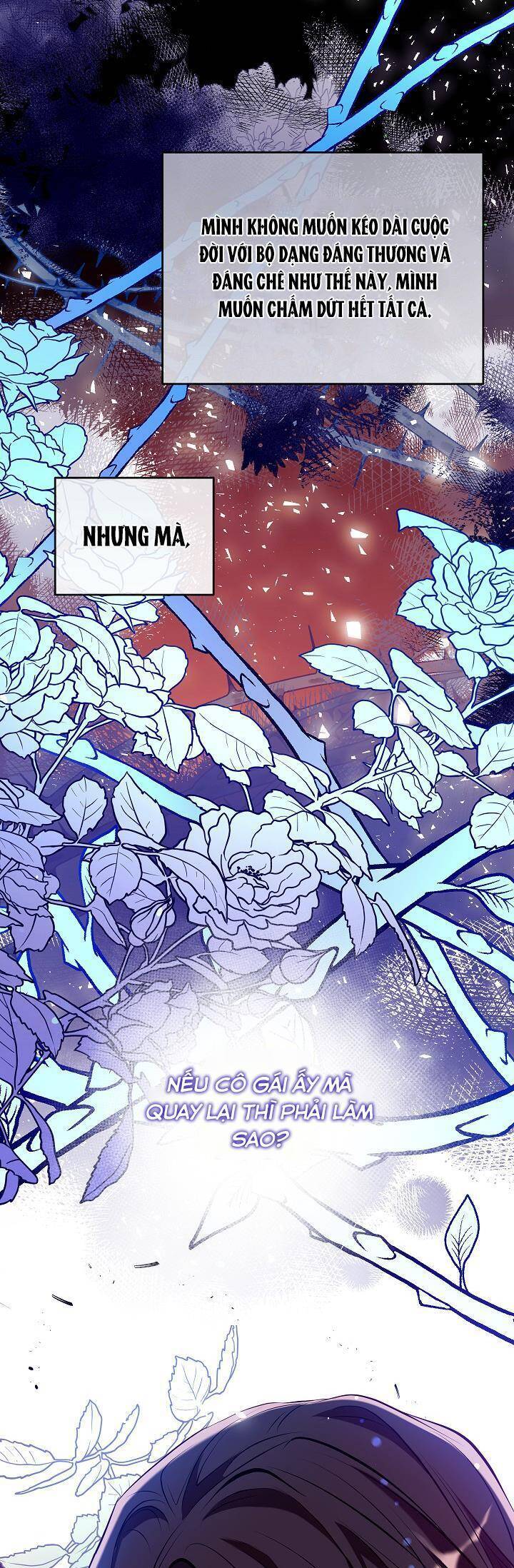 Chúng Ta Có Thể Trở Thành Người Nhà Không? Chapter 62 - 32