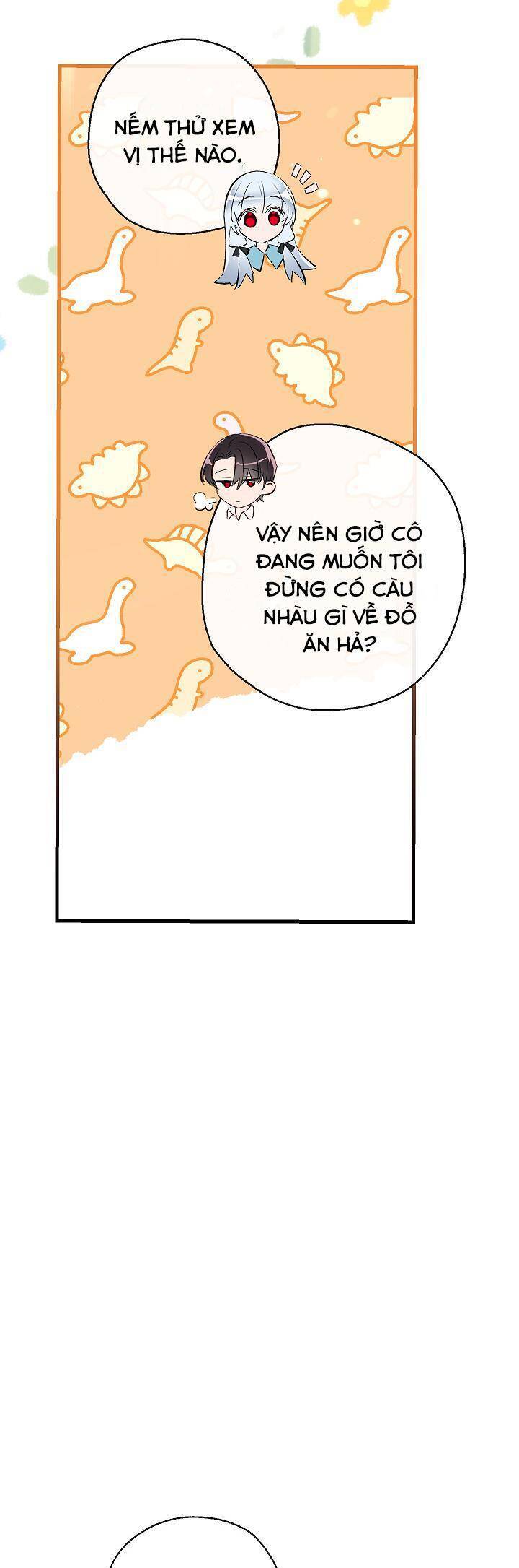 Chúng Ta Có Thể Trở Thành Người Nhà Không? Chapter 62 - 44