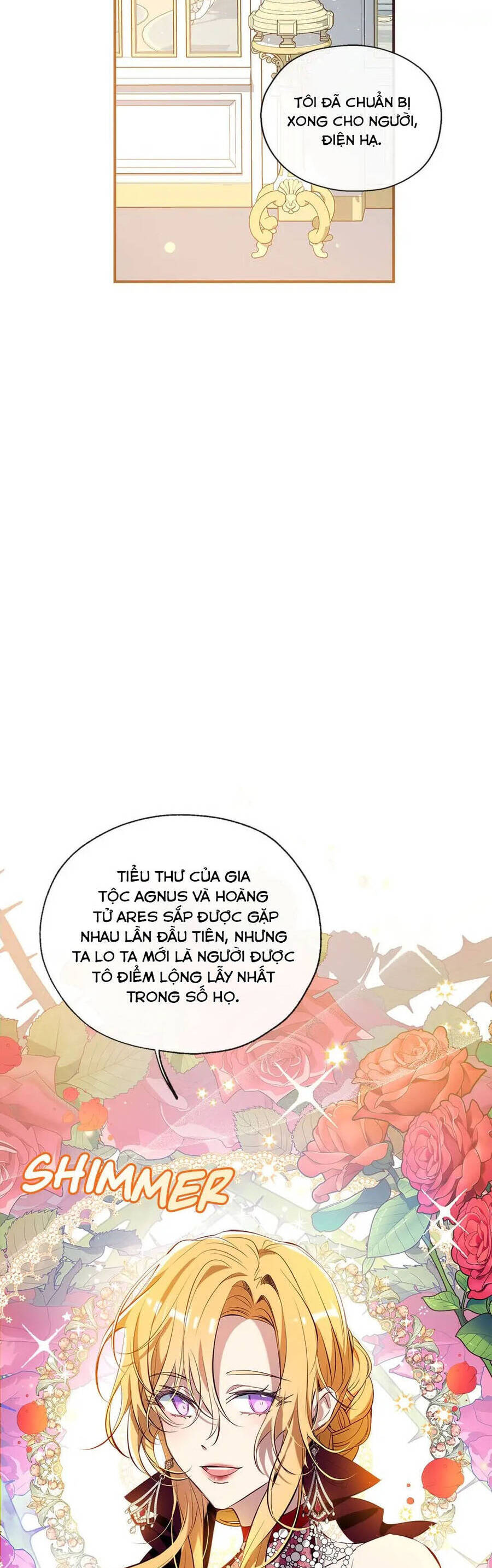 Chúng Ta Có Thể Trở Thành Người Nhà Không? Chapter 74 - 3