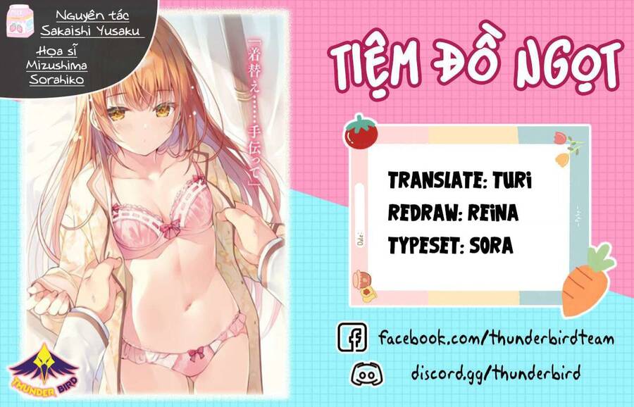 Saijo No Osewa Takane No Hana-Darakena Meimon-Kou De, Gakuin Ichi No Ojou-Sama (Seikatsu Nouryoku Kaimu) Wo Kagenagara Osewa Suru Koto Ni Narimashita Chapter 11.2 - 1