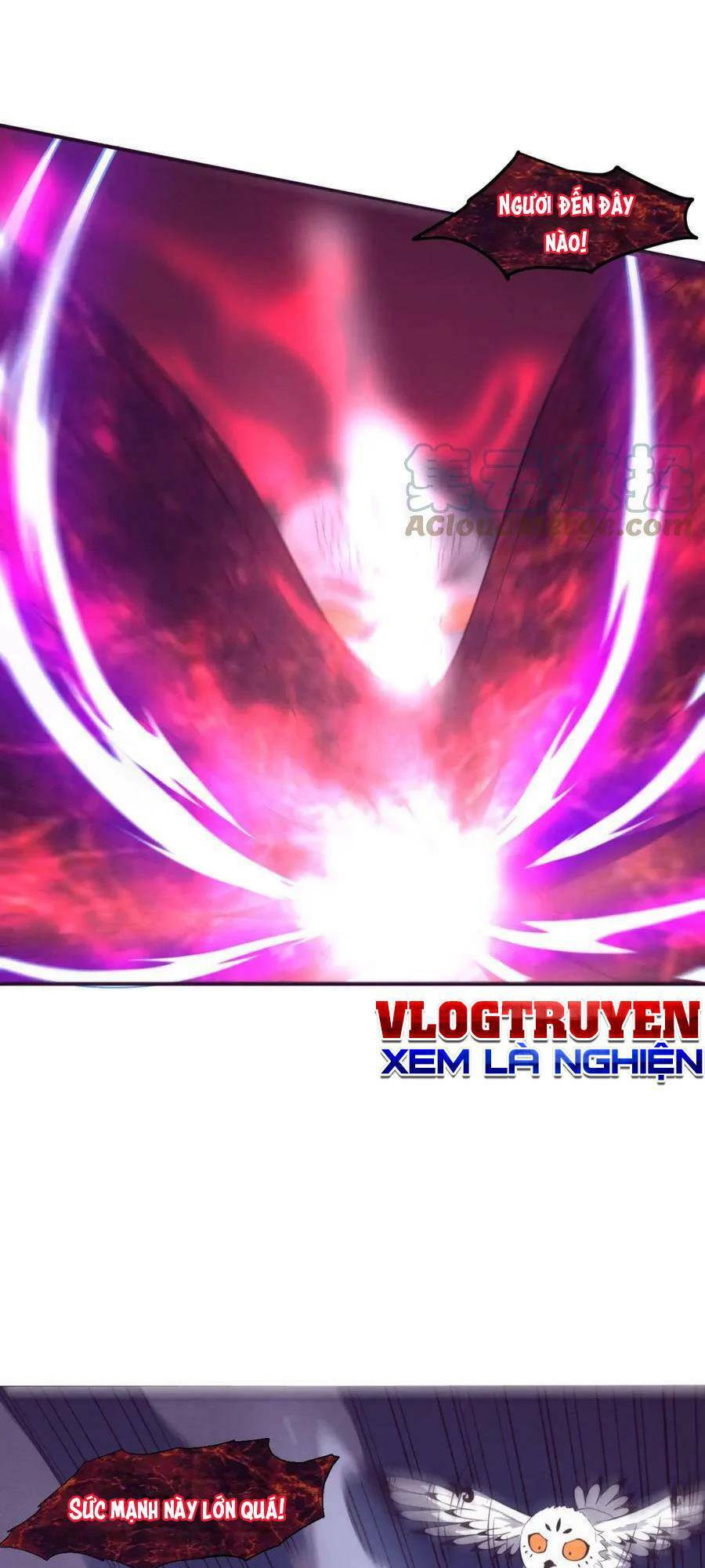 Tiến Hóa Cuồng Triều Chapter 100 - 8