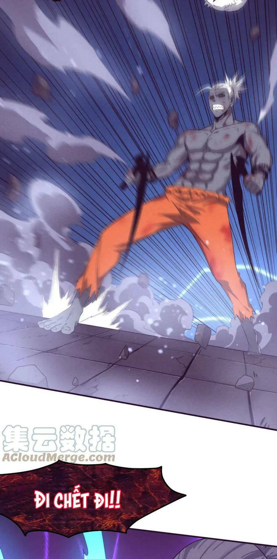 Tiến Hóa Cuồng Triều Chapter 100 - 9