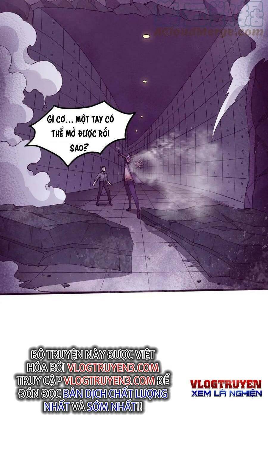 Tiến Hóa Cuồng Triều Chapter 101 - 22