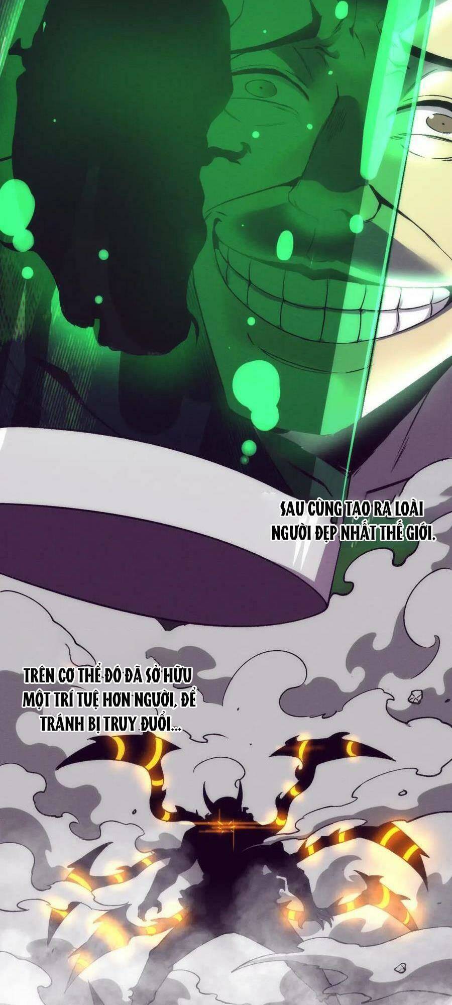 Tiến Hóa Cuồng Triều Chapter 101 - 41