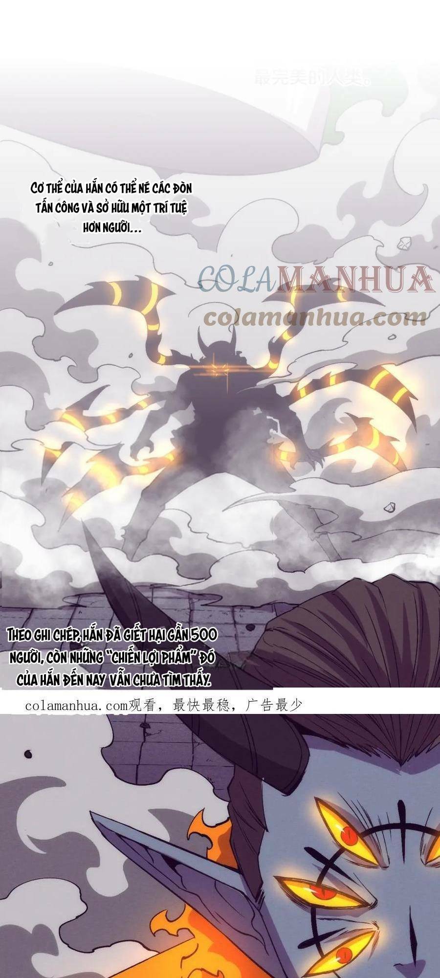Tiến Hóa Cuồng Triều Chapter 102 - 2