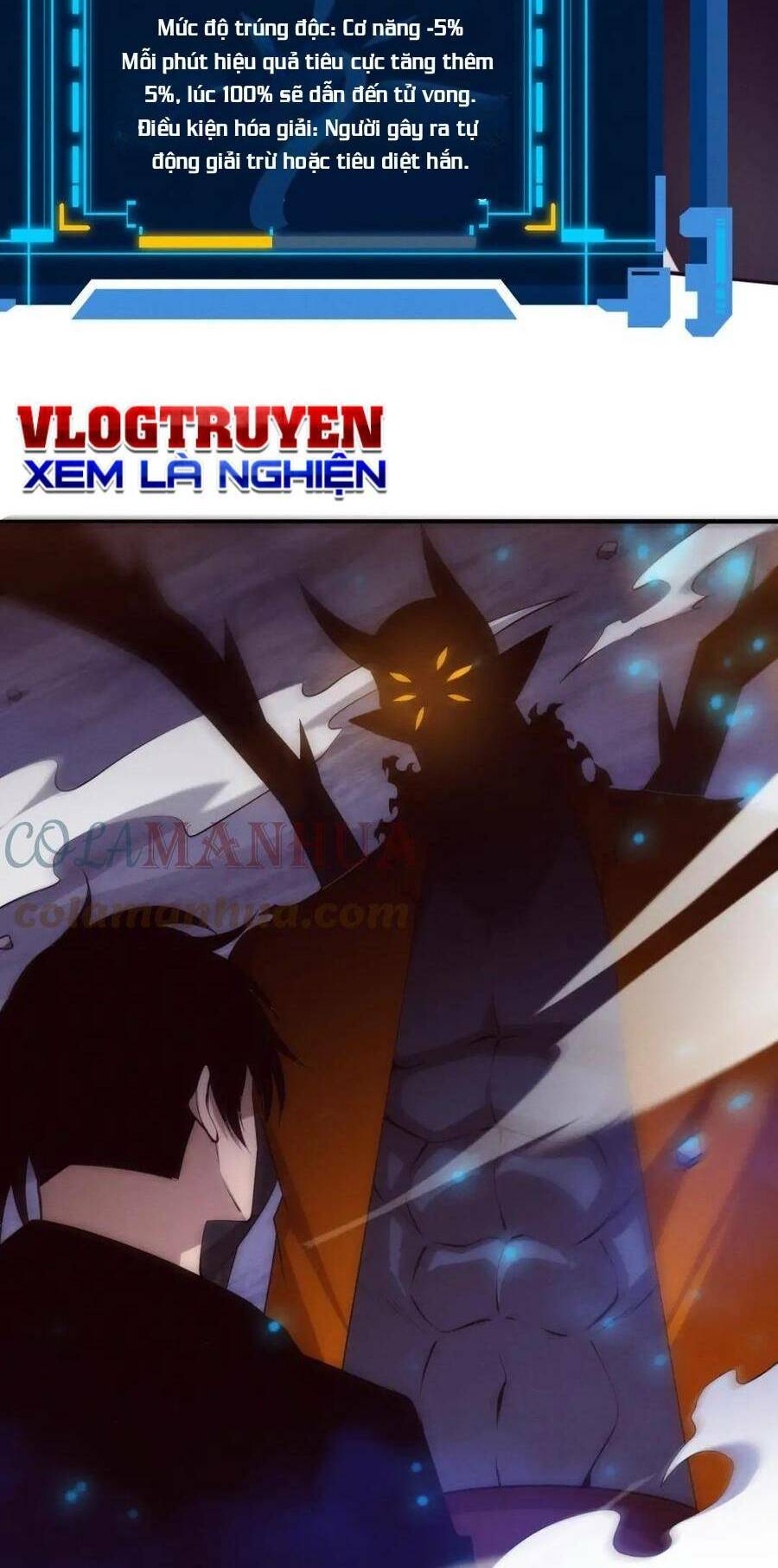 Tiến Hóa Cuồng Triều Chapter 102 - 19