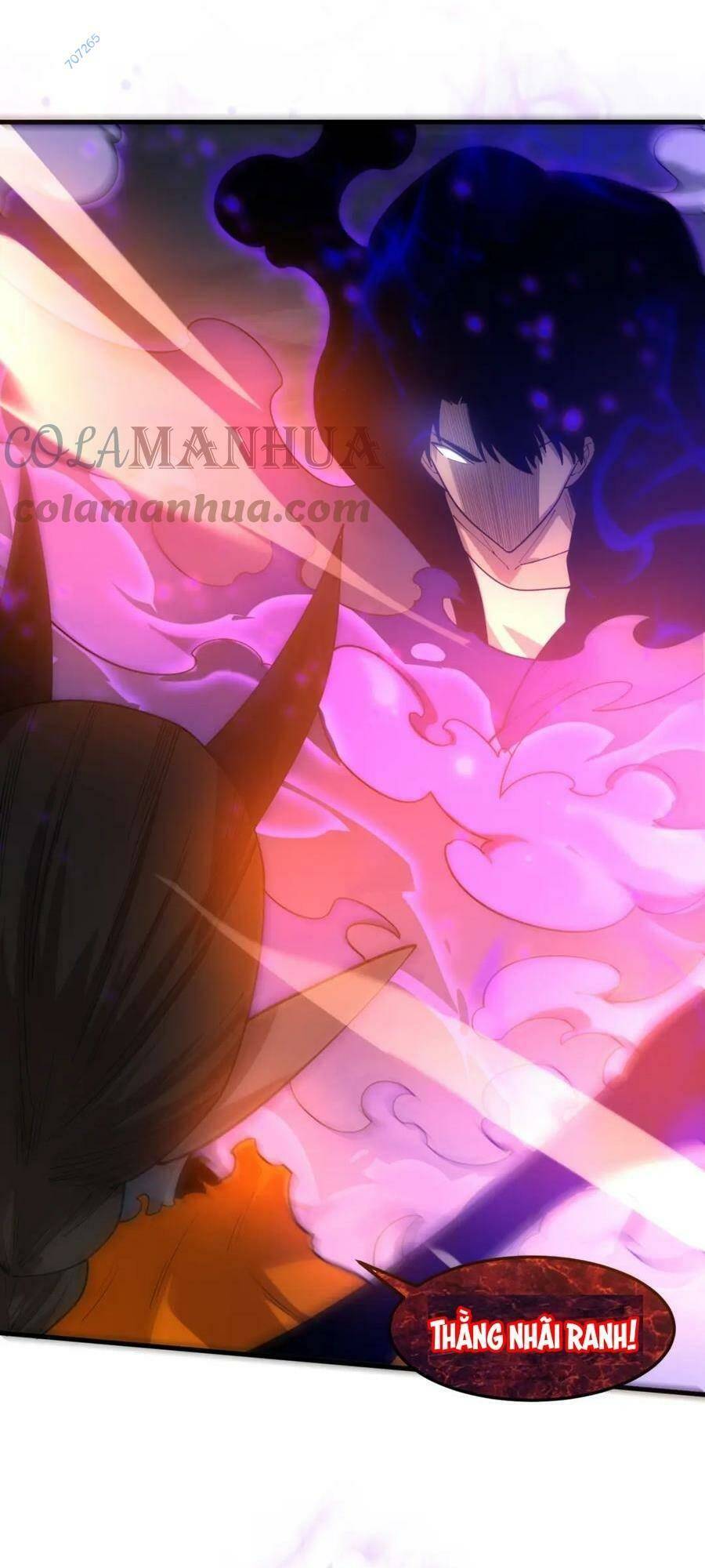 Tiến Hóa Cuồng Triều Chapter 102 - 27