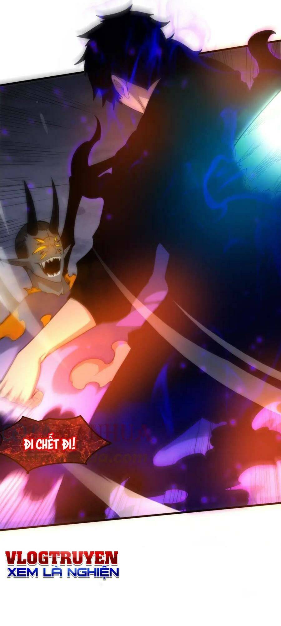 Tiến Hóa Cuồng Triều Chapter 102 - 28