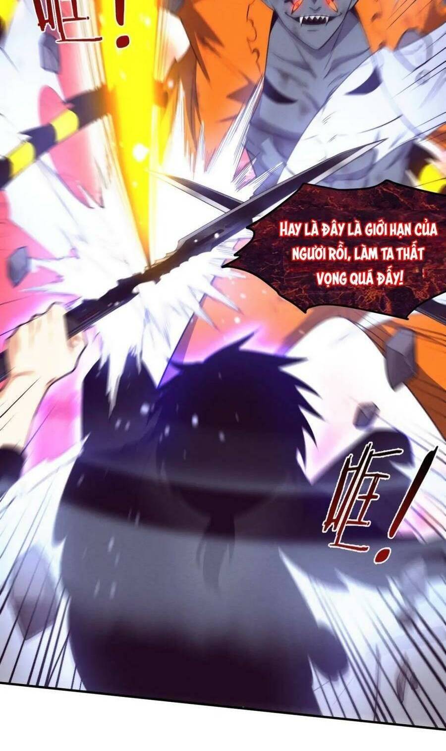 Tiến Hóa Cuồng Triều Chapter 102 - 46