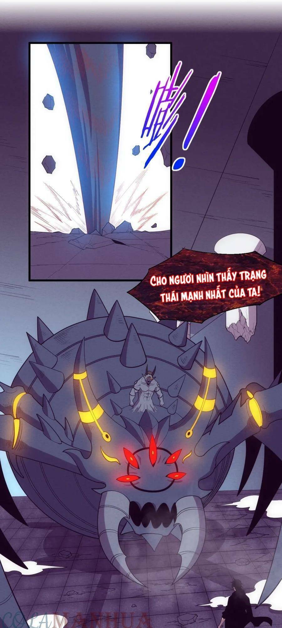 Tiến Hóa Cuồng Triều Chapter 103 - 24