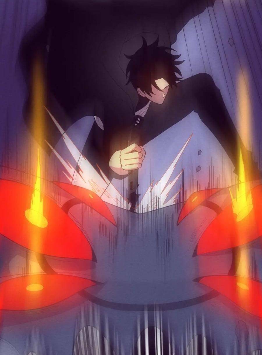 Tiến Hóa Cuồng Triều Chapter 103 - 27