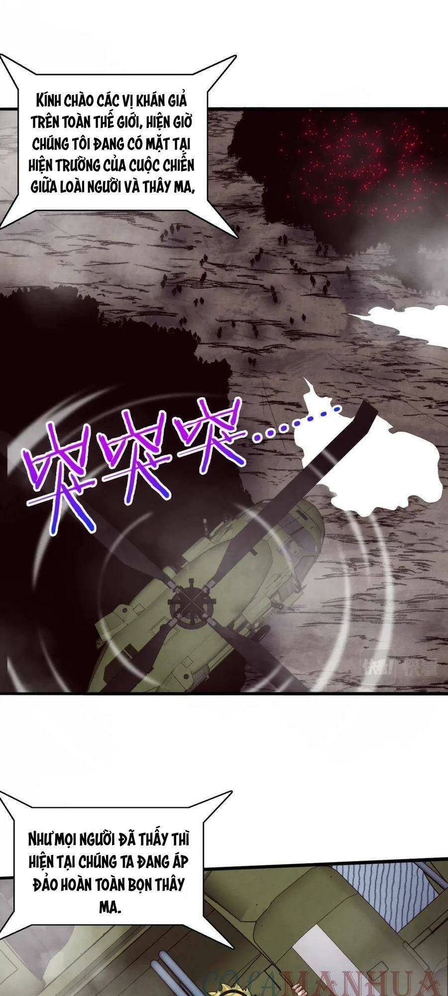Tiến Hóa Cuồng Triều Chapter 103 - 4