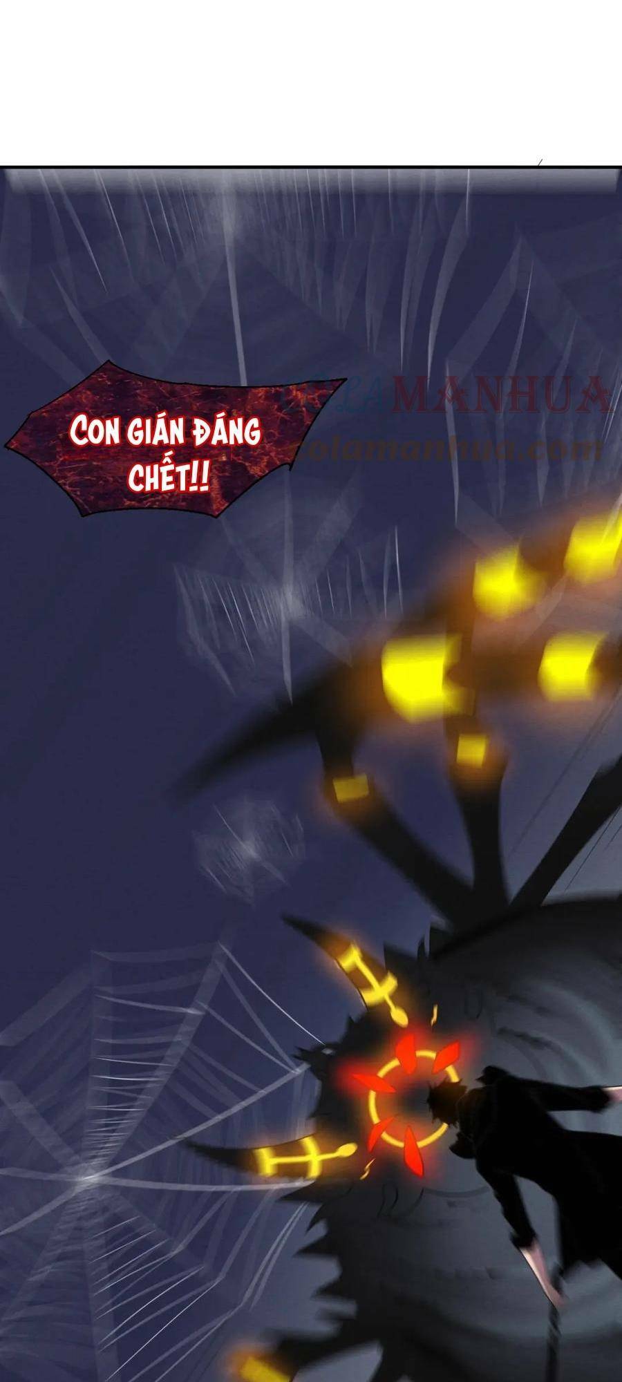 Tiến Hóa Cuồng Triều Chapter 103 - 33