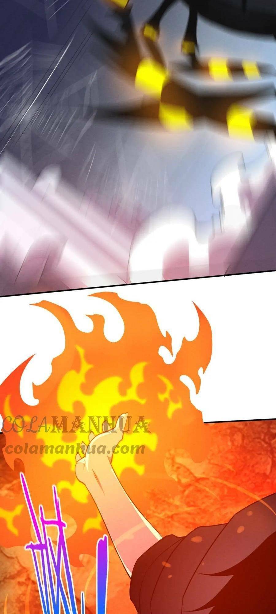 Tiến Hóa Cuồng Triều Chapter 103 - 34