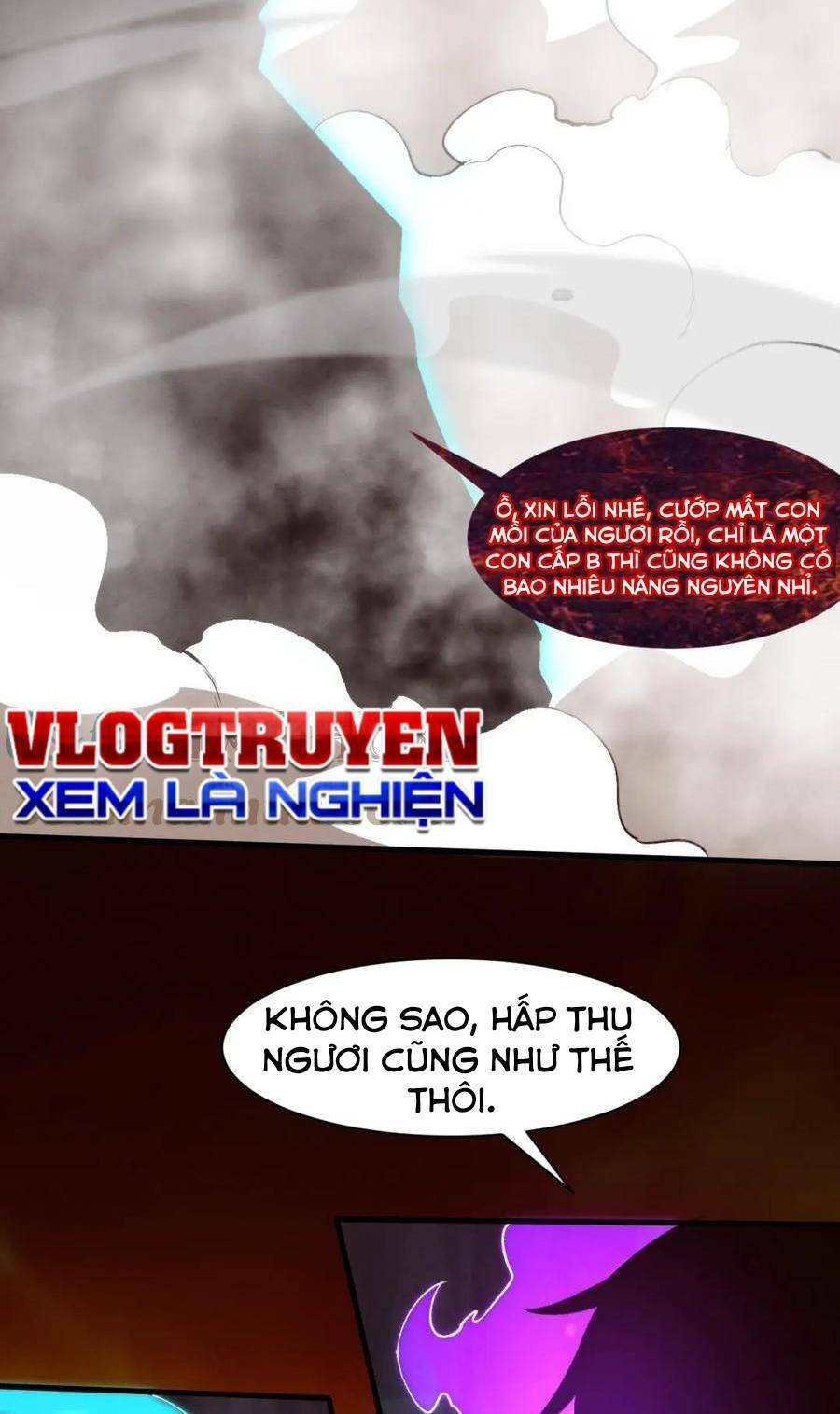 Tiến Hóa Cuồng Triều Chapter 103 - 51