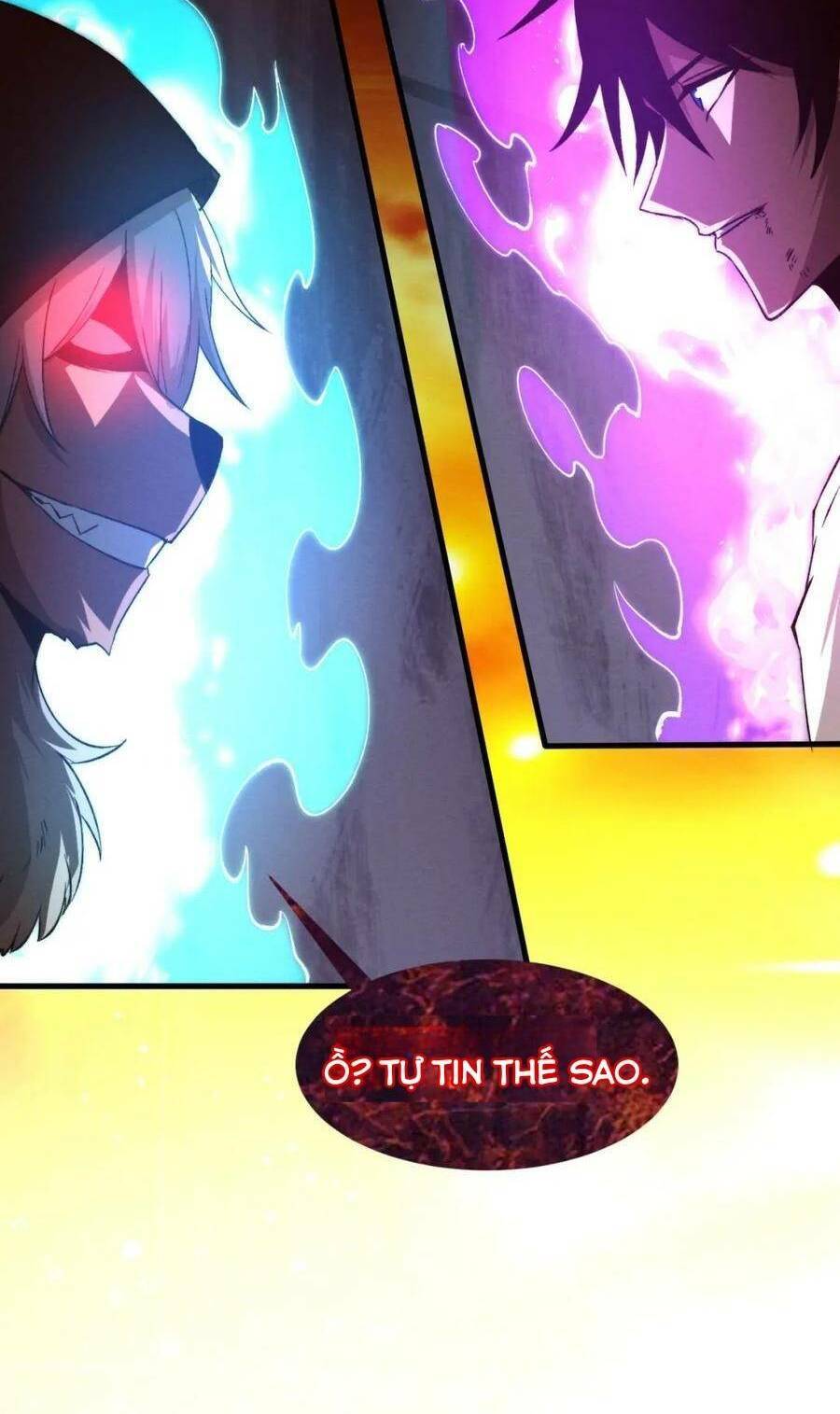 Tiến Hóa Cuồng Triều Chapter 103 - 52