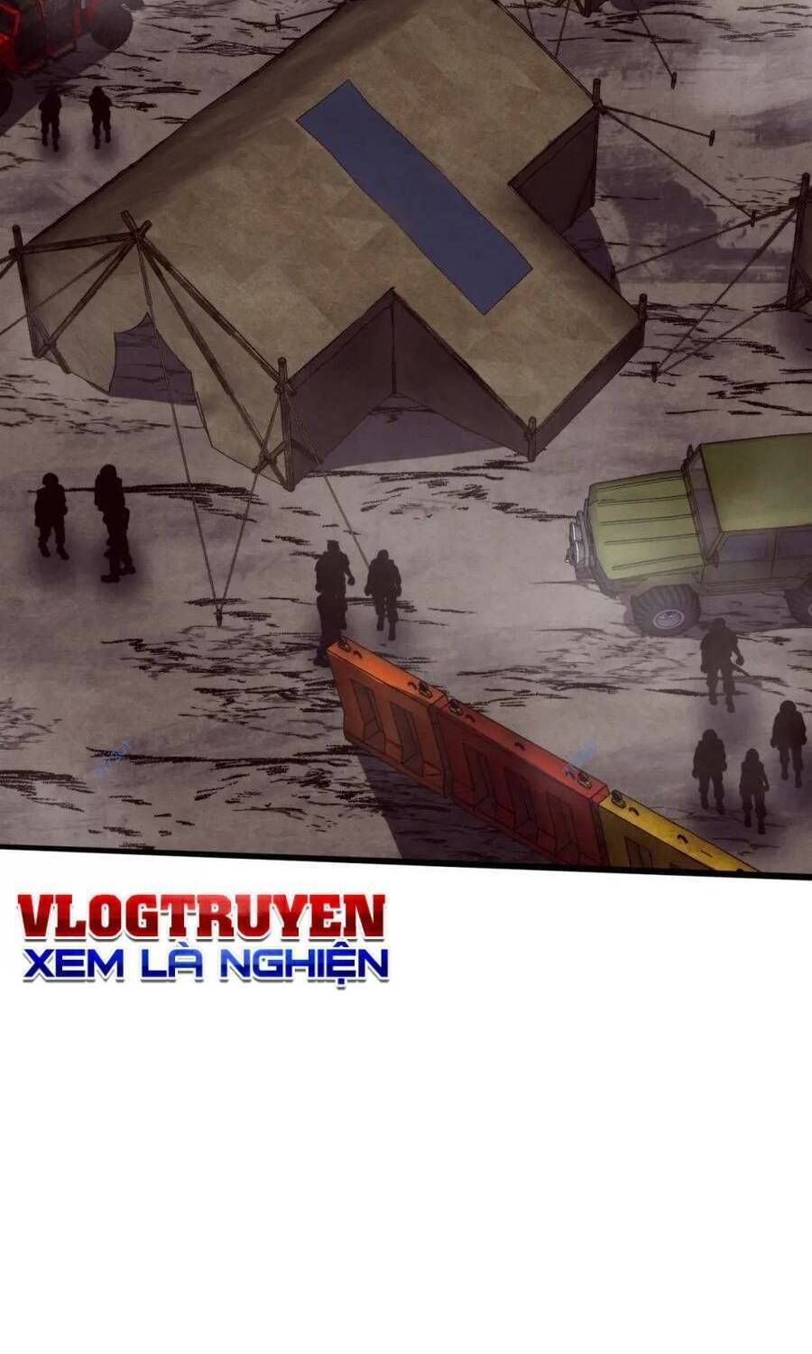 Tiến Hóa Cuồng Triều Chapter 103 - 7