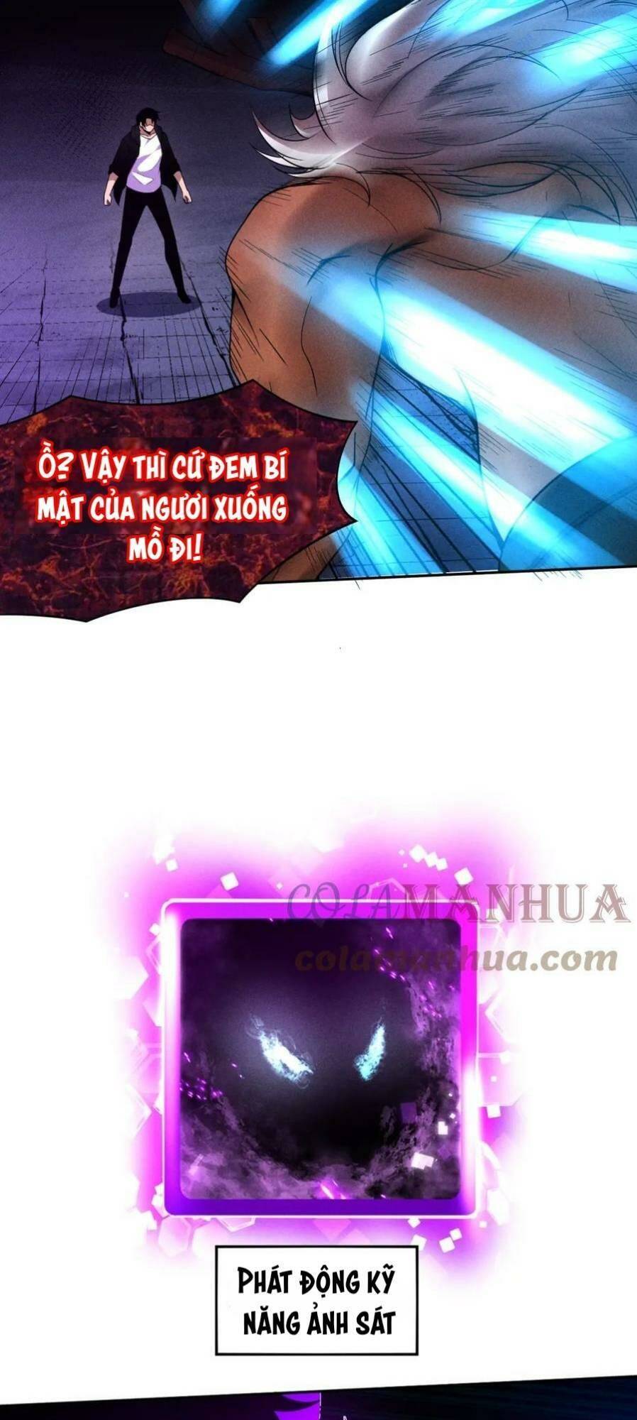 Tiến Hóa Cuồng Triều Chapter 104 - 13