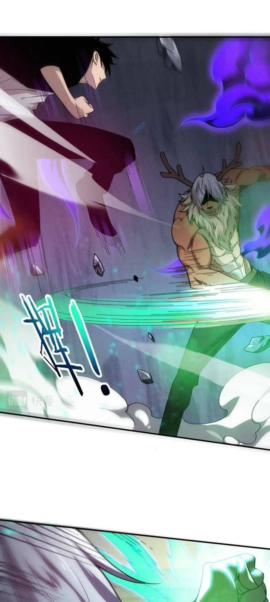 Tiến Hóa Cuồng Triều Chapter 104 - 15
