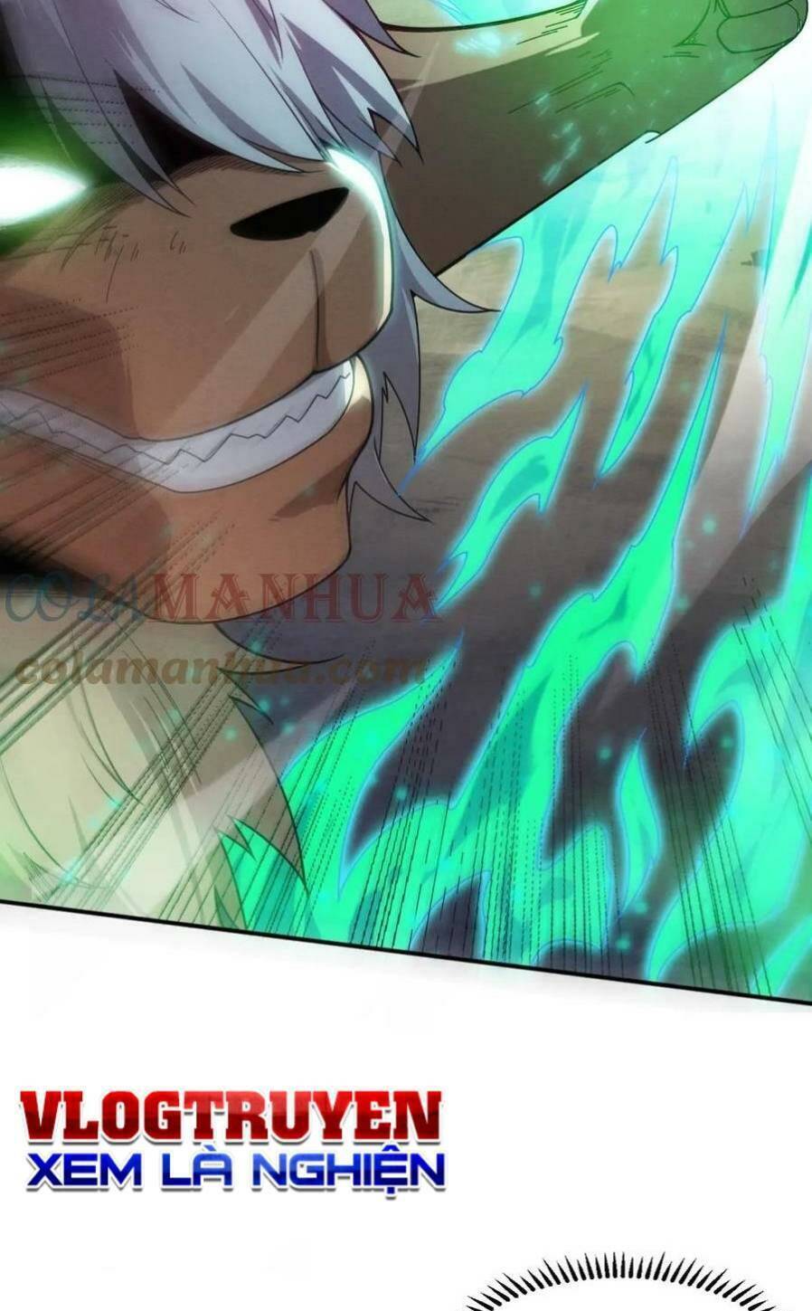 Tiến Hóa Cuồng Triều Chapter 104 - 16