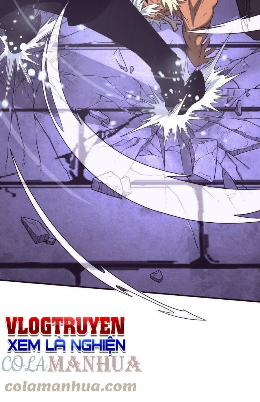 Tiến Hóa Cuồng Triều Chapter 104 - 27