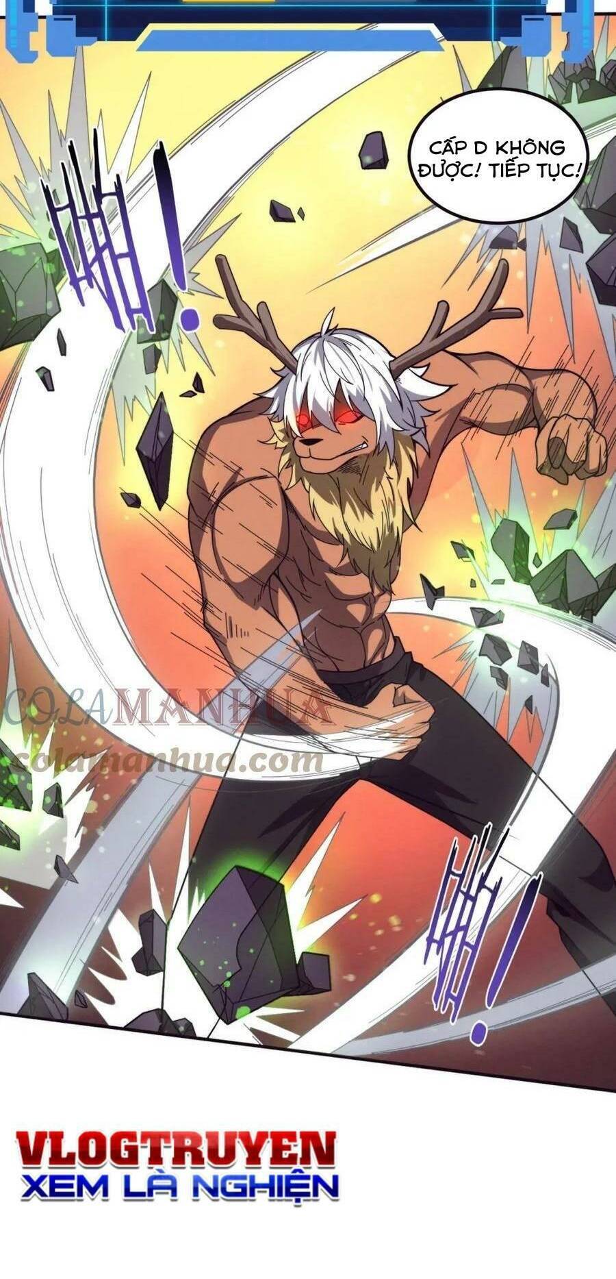 Tiến Hóa Cuồng Triều Chapter 104 - 35