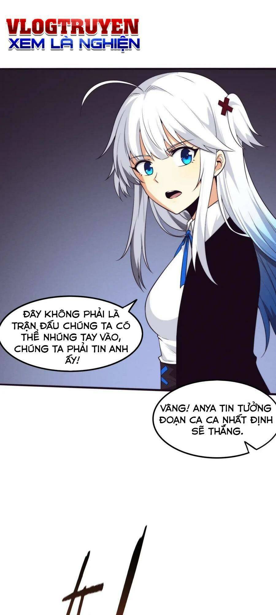 Tiến Hóa Cuồng Triều Chapter 104 - 40
