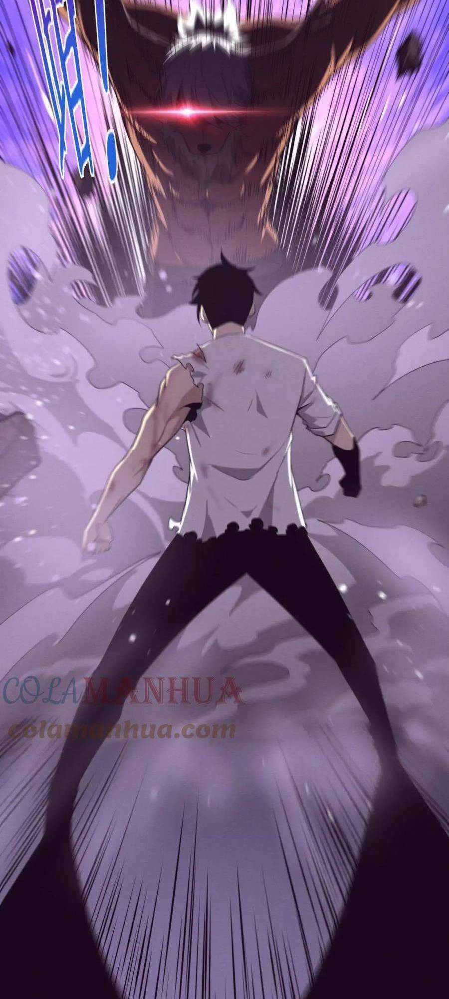 Tiến Hóa Cuồng Triều Chapter 104 - 53