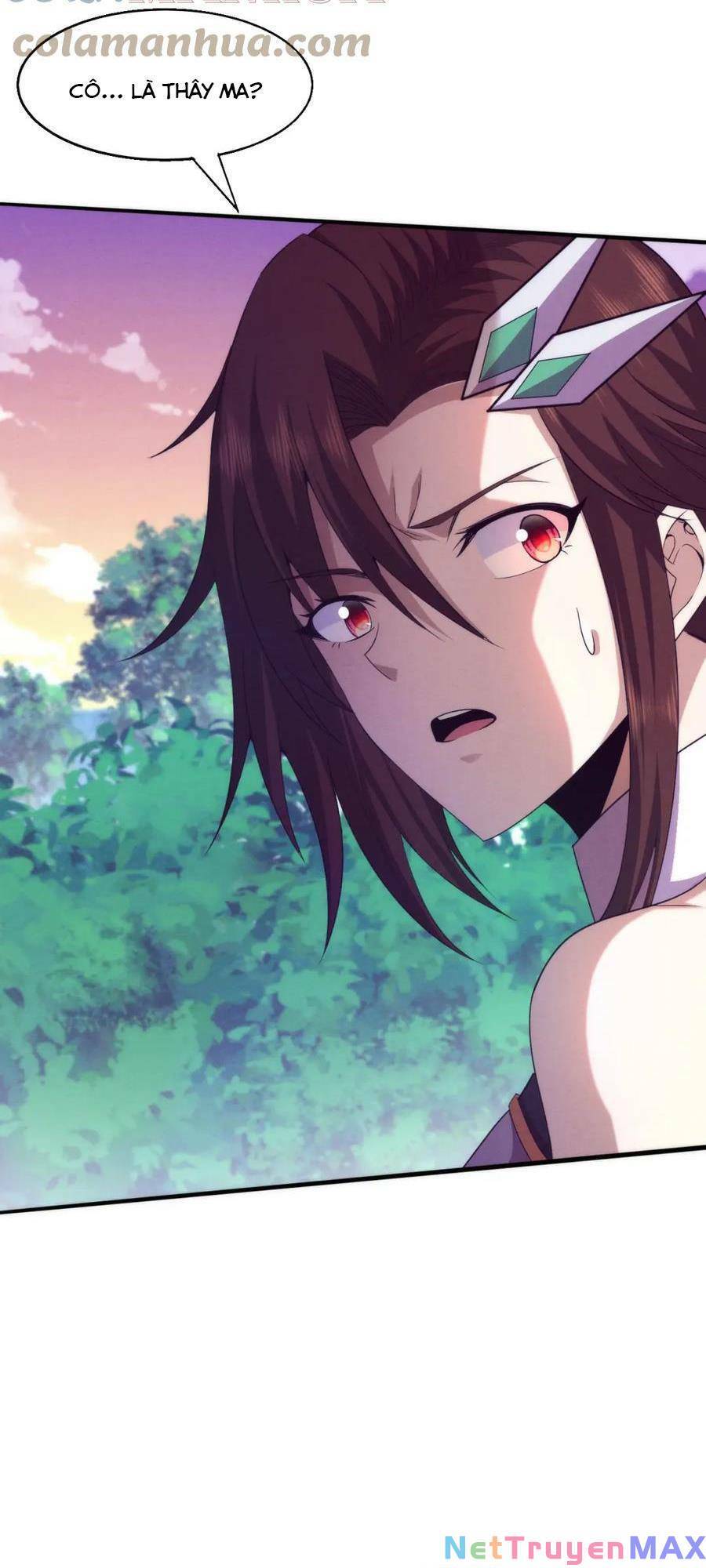 Tiến Hóa Cuồng Triều Chapter 105 - 19