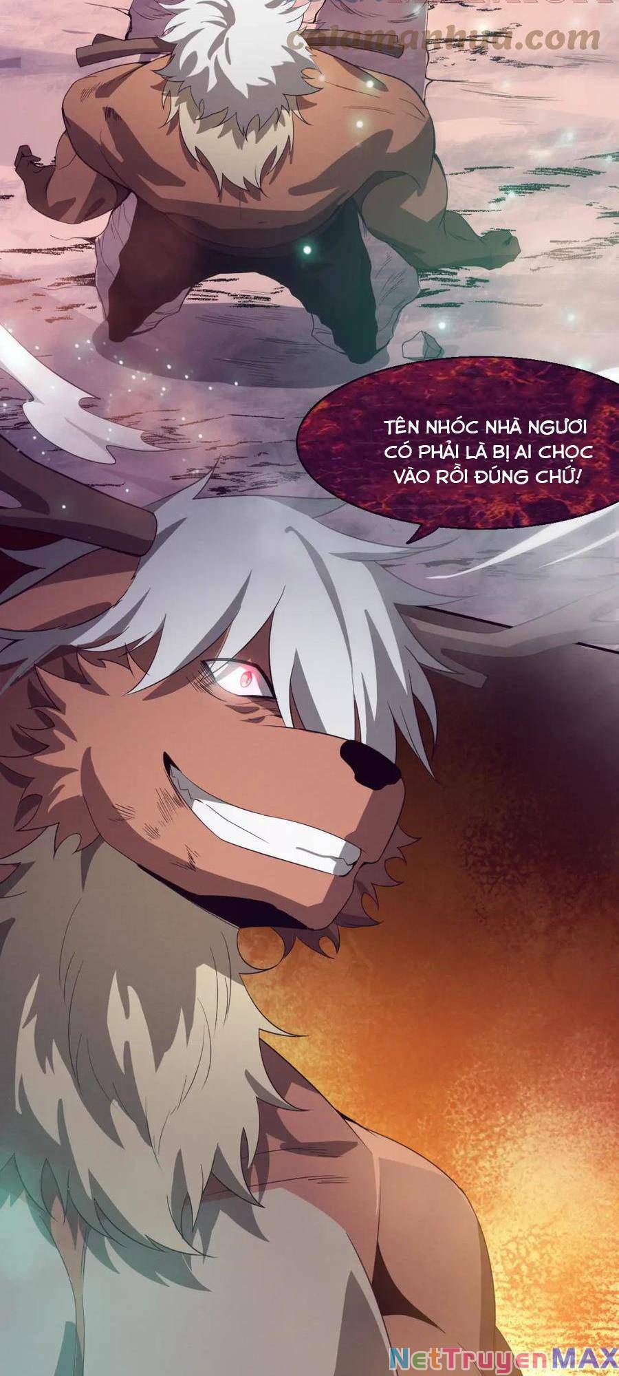 Tiến Hóa Cuồng Triều Chapter 105 - 27