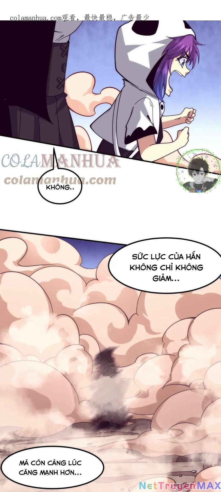 Tiến Hóa Cuồng Triều Chapter 106 - 2