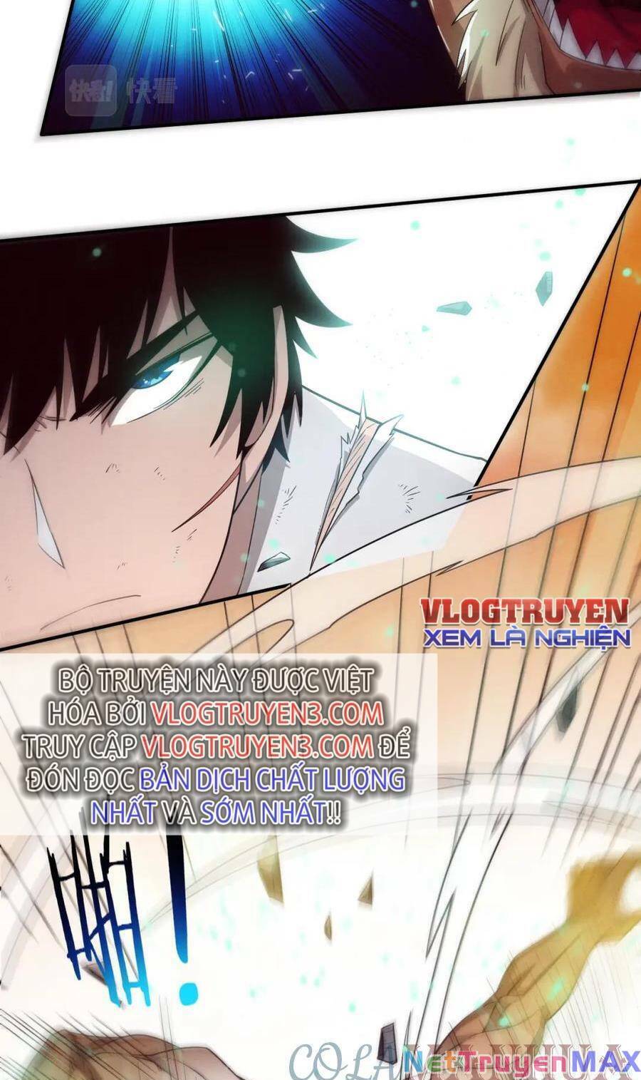 Tiến Hóa Cuồng Triều Chapter 106 - 19