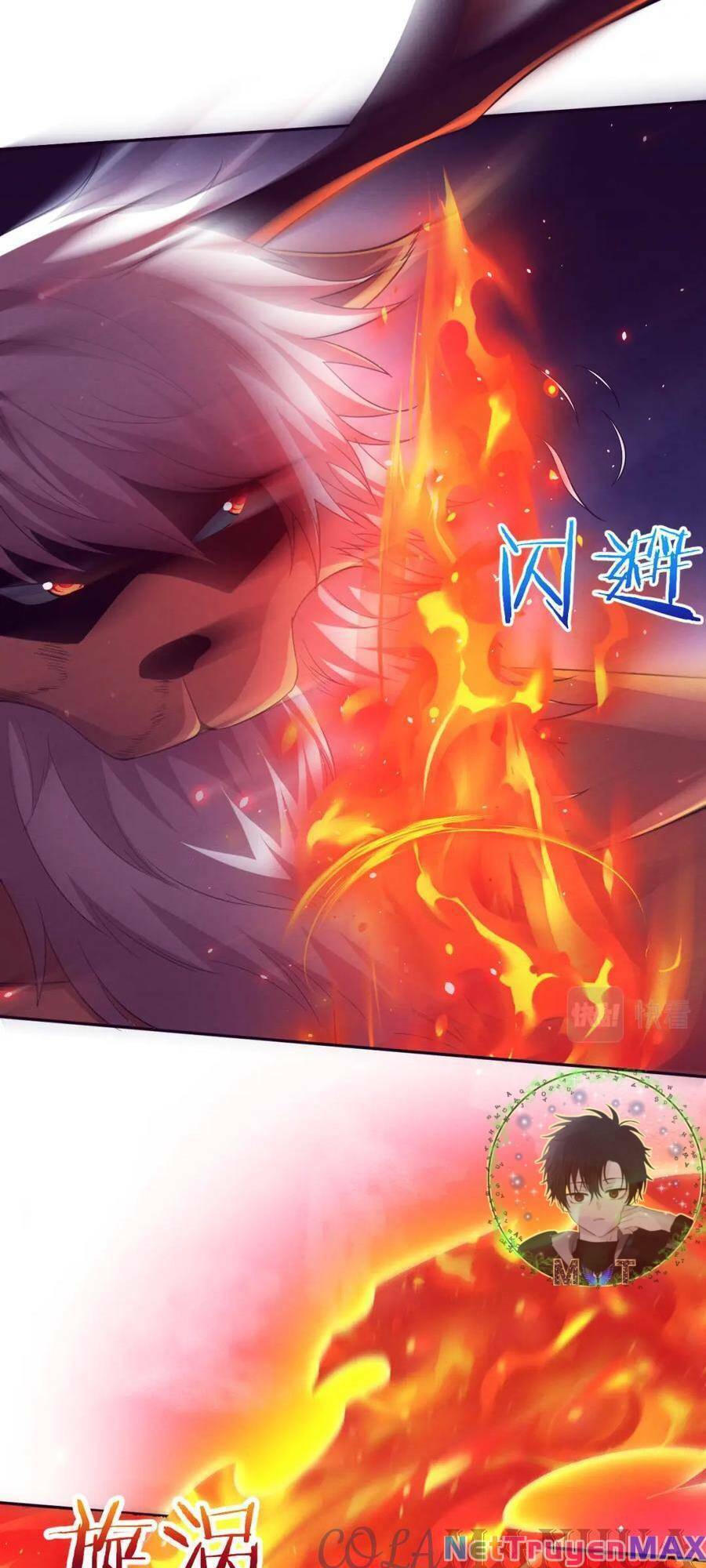 Tiến Hóa Cuồng Triều Chapter 106 - 25