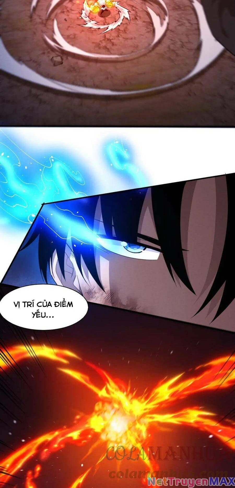 Tiến Hóa Cuồng Triều Chapter 106 - 52